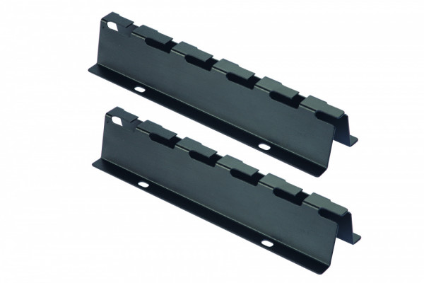 Крепление Eurolan, для серии D9000, S3000, 280х51,5х68 (ШхВхД), (60A-31-08-33BL)