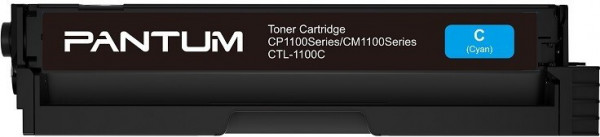 Картридж Pantum CTL-1100C Cyan
