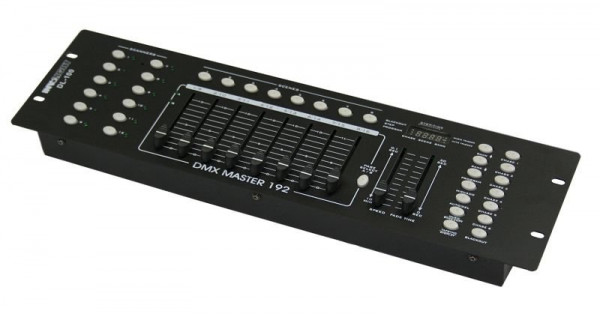 Устройство управления светом Involight DL100