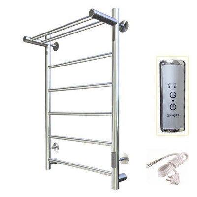 Электрический полотенцесушитель Тругор Аспект Пэк сп 1 П 80х40 32 мм