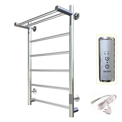 Электрический полотенцесушитель Тругор Аспект Пэк сп 1 П 80х40 32 мм