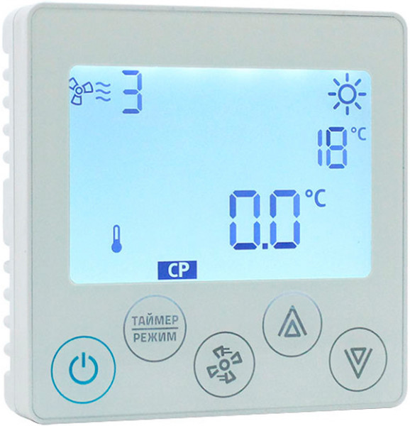 Контроллер для котла Zentec Z031-xC0