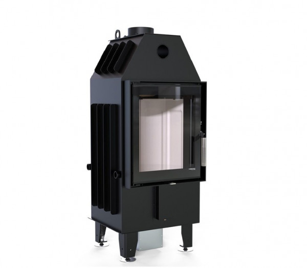 Фронтальная дровяная топка DEFRO HOME INTRA XSM