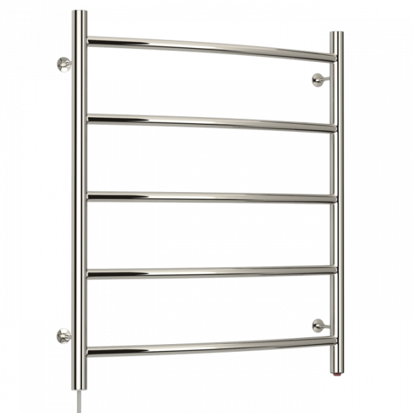 Электрический полотенцесушитель СТИЛЬЕ ЭПС Формат 40 Л 600х500 (5) Г16