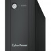 ИБП CyberPower UT, 875ВА, линейно-интерактивный, напольный, 84х252х159 (ШхГхВ), 230V,  однофазный, (UTI875EI)