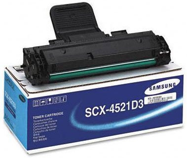 Картридж Samsung SCX-4521D3
