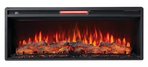 Линейный электрокамин Real-Flame Joker 45