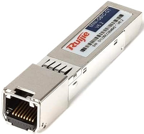 Трансивер Ruijie MINI-GBIC-GT