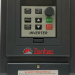 Частотный преобразователь Zentec FL751T1B (0,75кВт 1х220В)