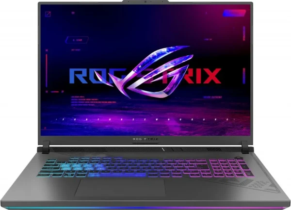 Ноутбук ASUS G814JI ROG Strix G18 (2023) (N6157)