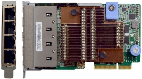 Сетевая карта Lenovo 7ZT7A00545