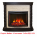 Широкий очаг 2D Real-Flame Evrika 25,5 LED
