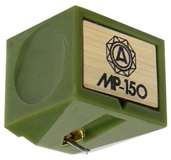 Игла звукоснимателя Nagaoka JN-P150