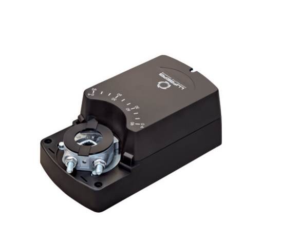 Электропривод Lufberg DA08N220