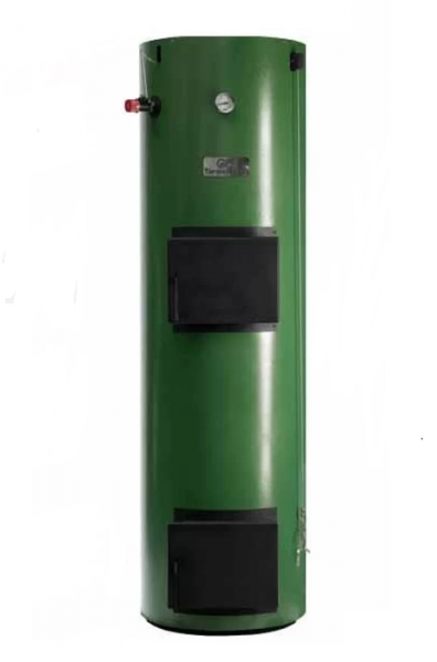 Твердотопливный котел TermoKontur TKR-40D