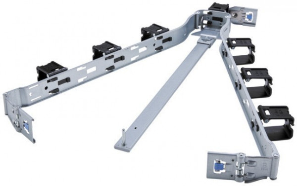 Кабельный держатель Gooxi 4186-0144-XX 1U