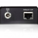 Передатчик Aten, портов: 1, DisplayPort, (VE901T-AT-G)
