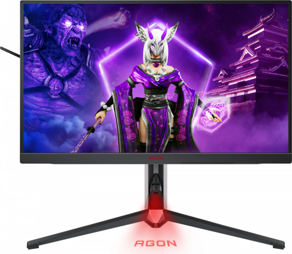 Монитор AOC 27' AG274QXM