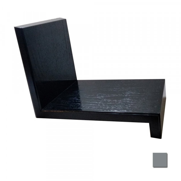 Подставка для винила Antall Vinil Stend-02 серый