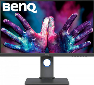 Монитор BenQ 27' PD2700U