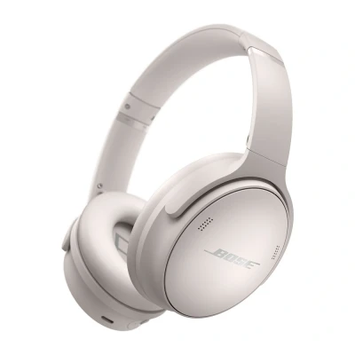 Наушники Bose QuietComfort 45 White Smoke