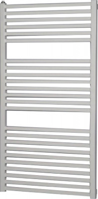 Электрический полотенцесушитель LUXRAD KWADRO 1720 (8 LUTY)