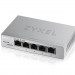 Коммутатор ZyXEL, GS1200-5-EU0101F
