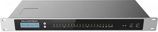 IP-АТС Grandstream UCM6308A