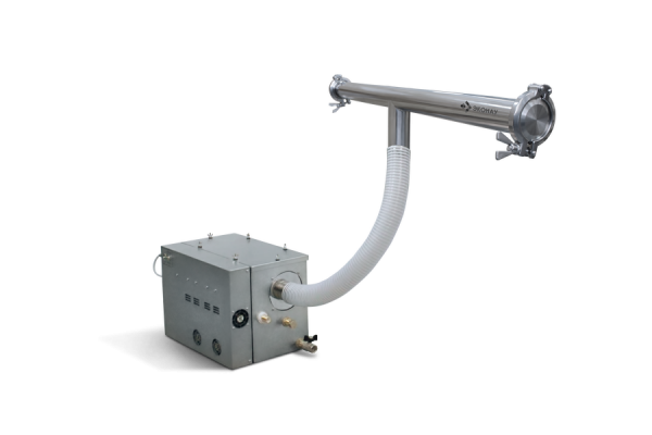 Ультразвуковой промышленный увлажнитель Эконау УЗ-1(В)