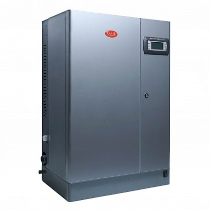 Увлажнитель с погружными электродами CAREL thermoSteam X-Plus UER065XL001