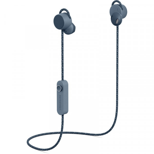 Наушники URBANEARS Jakan slate blue