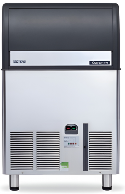 Льдогенератор SCOTSMAN ACM 176 WS