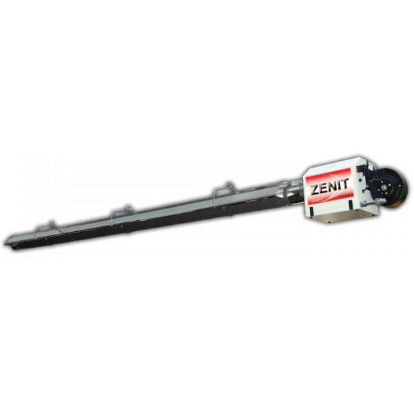 Промышленный газовый обогреватель Pakole ГИИ Zenit 28…46 L15