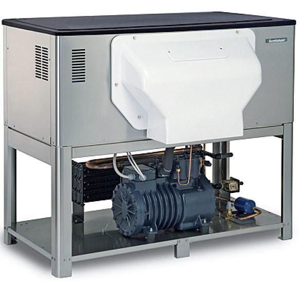 Льдогенератор SCOTSMAN MAR 206 WS