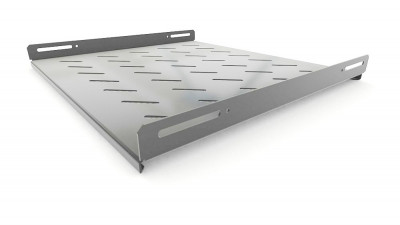 Полка 19' TSH3L-650-RAL7035