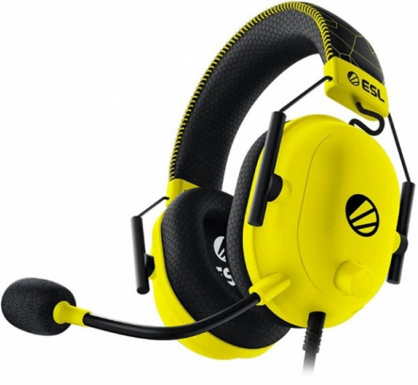Гарнитура Razer BlackShark V2 ESL Edition