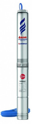 Скважинный насос Pedrollo 4BLOСKm 4/13