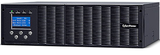 ИБП CyberPower OLS10000ERT6Ua