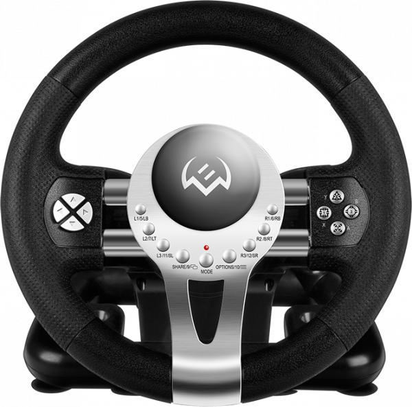 Руль Sven GC-W800