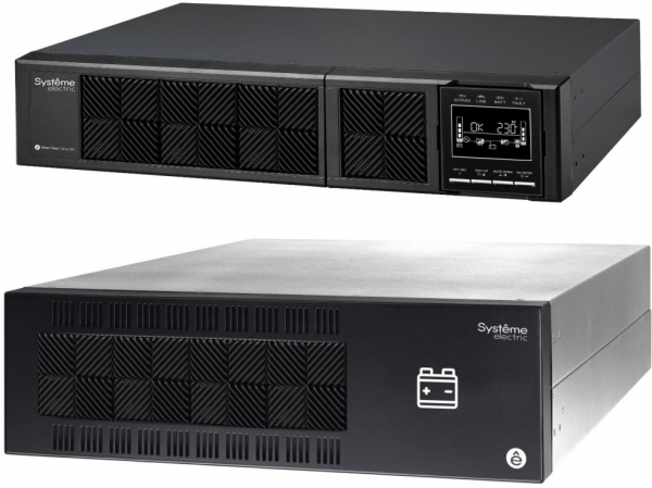 ИБП Systeme Electriс SRVSE6KRTXLI5U
