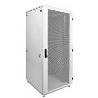 Шкаф телекоммуникационный 19' напольный ШТК-М-48.8.12-48АА