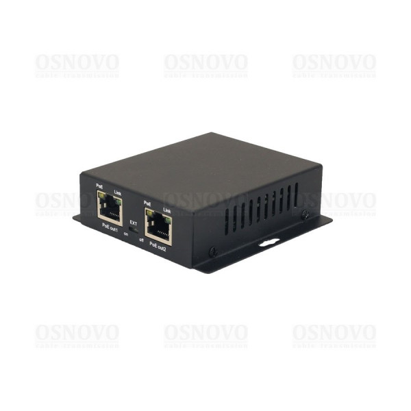 Коммутатор с PoE SW-8030/D(90W)