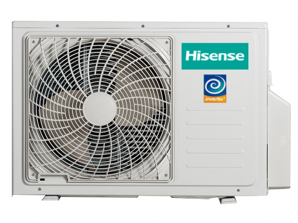 Внешний блок мульти сплит-системы на 5 комнат Hisense AMW5-42U4RTA LP