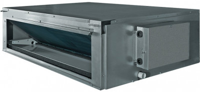 Канальный внутренний блок мульти-сплит системы Ballu BADI-FM/in-12HN8/EU