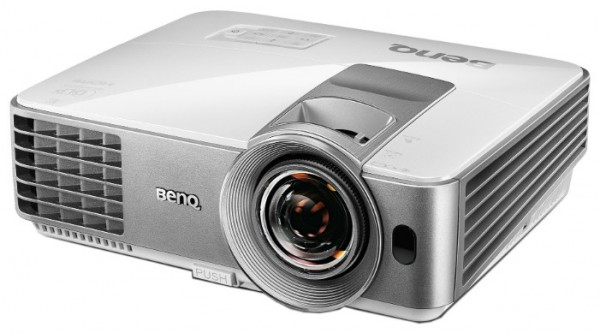 Проектор BenQ MS630ST