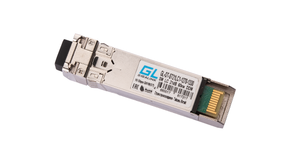 SFP-модуль GL-OT-ST21LC1-1270-1330