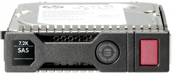 Жёсткий диск 12Tb SAS HPE (881779-B21)