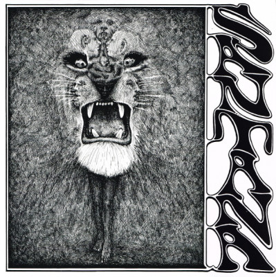 Виниловая пластинка Santana SANTANA (180 Gram)