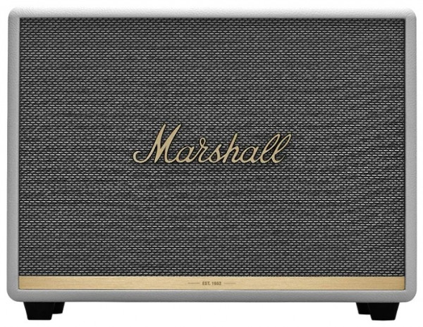 Портативная акустика Marshall Woburn II White