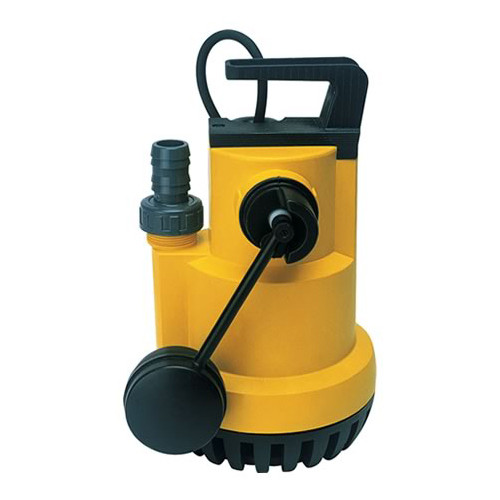 Дренажный насос ESPA VIGILA 350M A 230 50 011918/REP